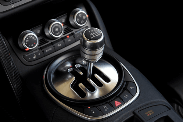 Особенности вождения авто с АКПП в разных условиях