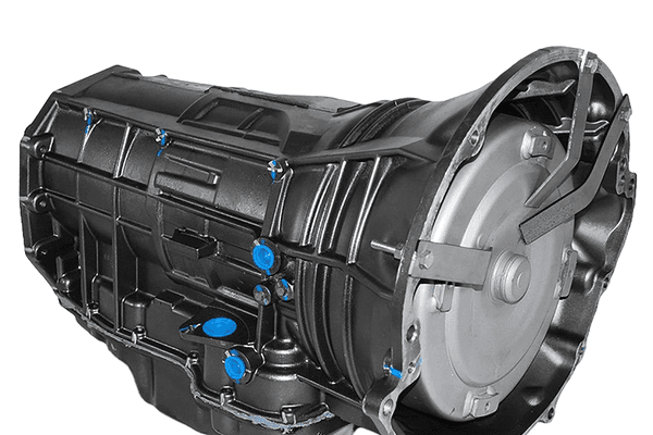 Топ-10 надежных АКПП: Экспертный Рейтинг