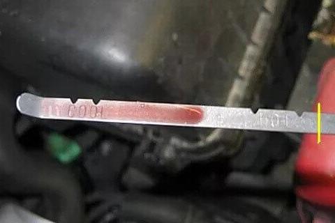 Как проверить масло в АКПП