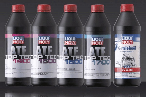 Способы замены масла в автоматической коробке передач