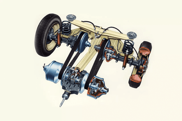 Вариатор: что это такое?