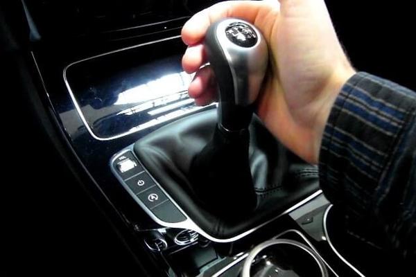 Виды автоматических коробок передач