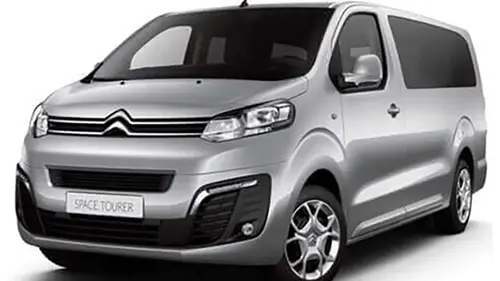 Ремонт АКПП Ситроен Cпейс Турер