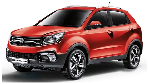 Ремонт АКПП СаньЕнг Корандо