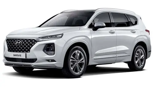 Ремонт АКПП Хендай Санта Фе