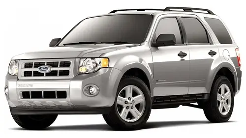 Ремонт АКПП Форд Эскейп