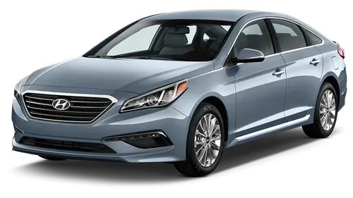 Ремонт АКПП Хендай Соната