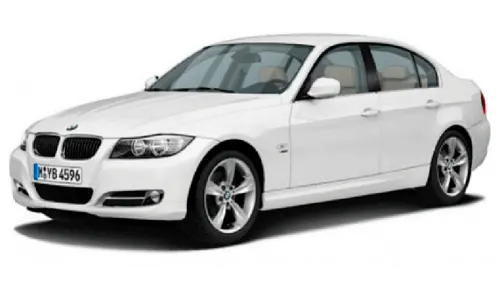 Ремонт АКПП БМВ Е90