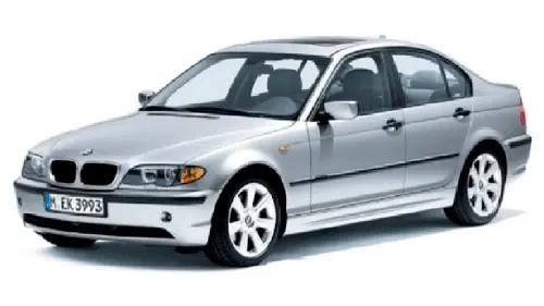 Ремонт АКПП БМВ Е46