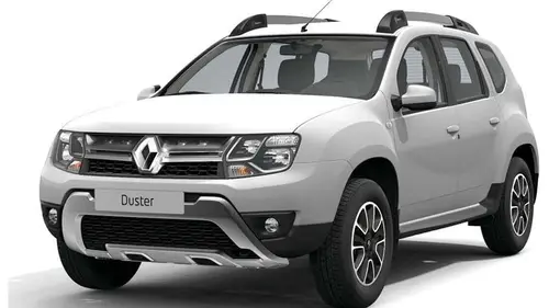 Ремонт АКПП Рено Дастер