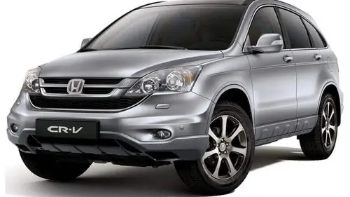 Ремонт АКПП Хонда СРВ