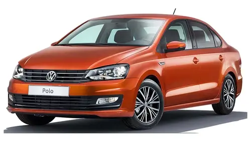 Ремонт АКПП Фольксваген Поло