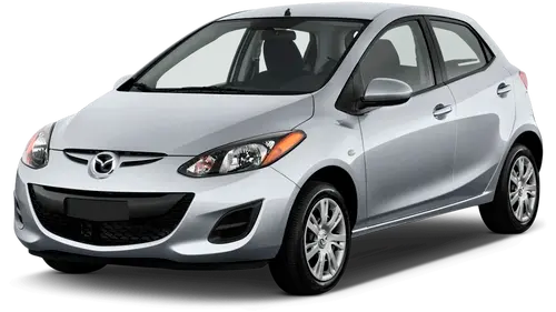 Ремонт АКПП Мазда 2