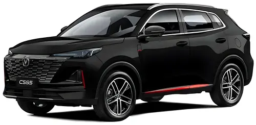 Ремонт АКПП Чанган CS55PLUS