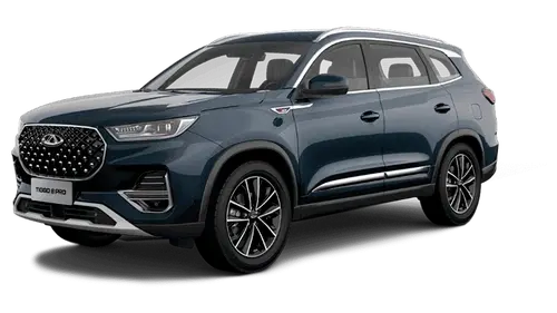 Ремонт АКПП Чери Тигго 8