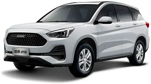 Ремонт АКПП Хавал М6