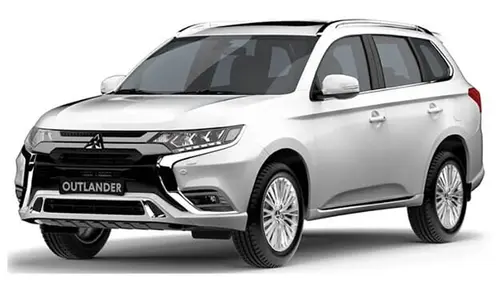 Ремонт АКПП Митсубиси Аутлендер