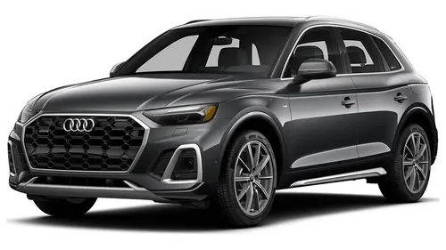 Ремонт АКПП Ауди Q5