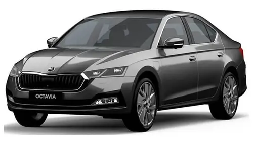 Ремонт АКПП Шкода Октавия