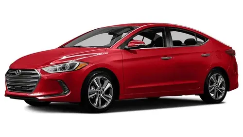 Ремонт АКПП Хендай Элантра