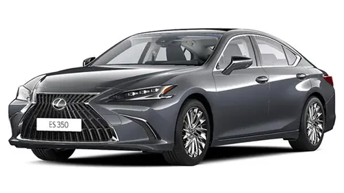 Ремонт АКПП Лексус ЕС350