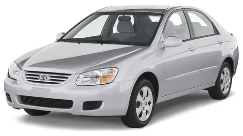 Ремонт АКПП КИА Спектра