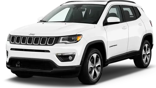 Ремонт АКПП Джип Компас