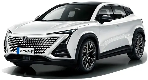 Ремонт АКПП Чанган ЮНИ-Т