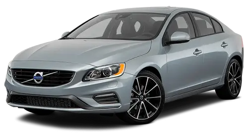 Ремонт АКПП Вольво S60