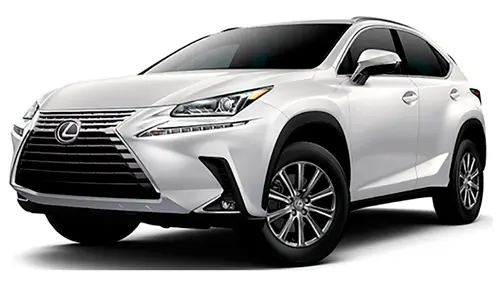 Ремонт АКПП Лексус НХ