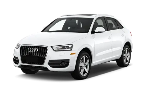 Ремонт АКПП Ауди Q3