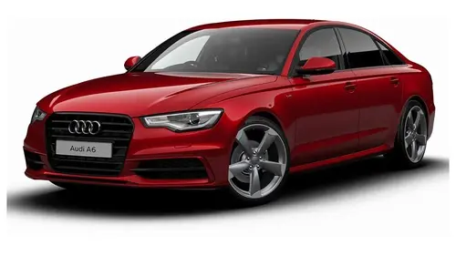 Ремонт АКПП Ауди А6