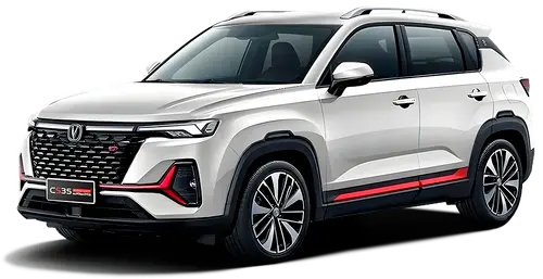 Ремонт АКПП Чанган CS35PLUS