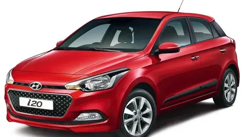 Ремонт АКПП Хендай I20