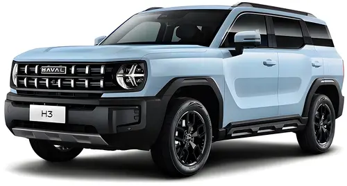 Ремонт АКПП Хавал H3