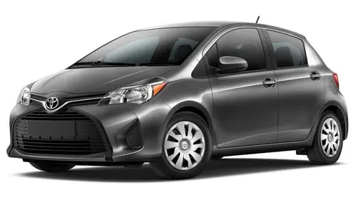 Ремонт АКПП Тойота Ярис