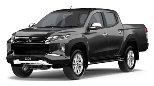 Ремонт АКПП Митсубиси Л200