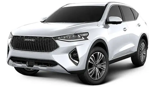 Ремонт АКПП Хавал Ф7