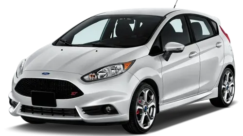 Ремонт АКПП Форд Фиеста