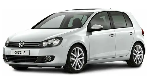 Ремонт АКПП Фольксваген Гольф