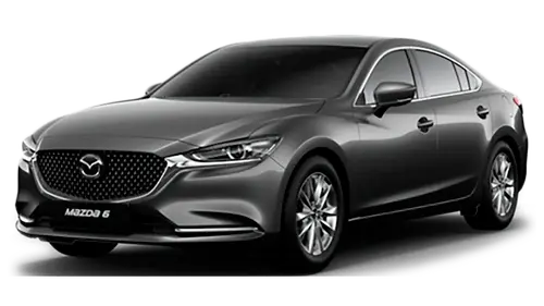 Ремонт АКПП Мазда 6