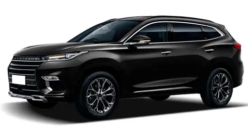 Ремонт АКПП Exeed TXL