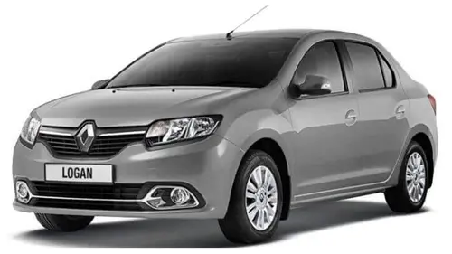 Ремонт АКПП Рено Логан