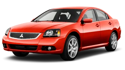 Ремонт АКПП Митсубиси Галант