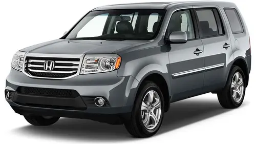 Ремонт АКПП Хонда Пилот