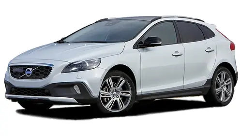 Ремонт АКПП Вольво V40