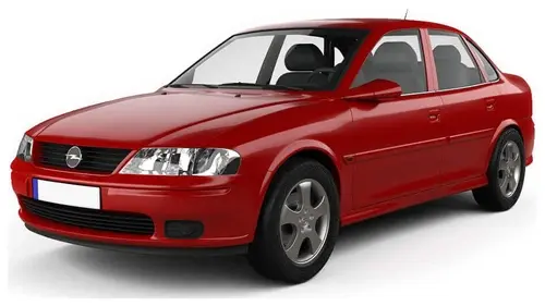 Ремонт АКПП Опель Вектра