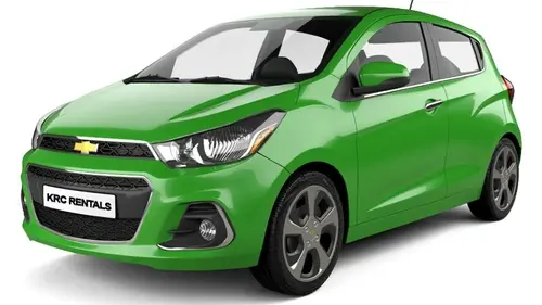 Ремонт АКПП Шевроле Спарк