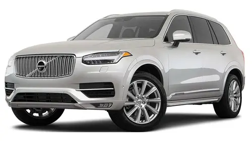 Ремонт АКПП Вольво XC90