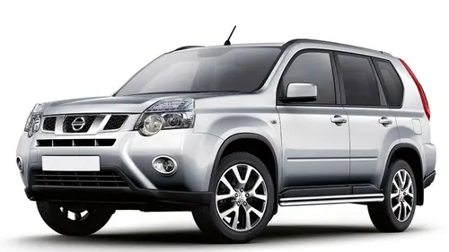 Ремонт АКПП Ниссан Х-Трейл